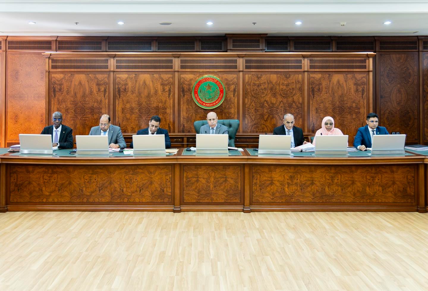 مجلس الوزراء يصادق على النظام الأساسي لصندوق تنمية الصادرات في إفريقيا