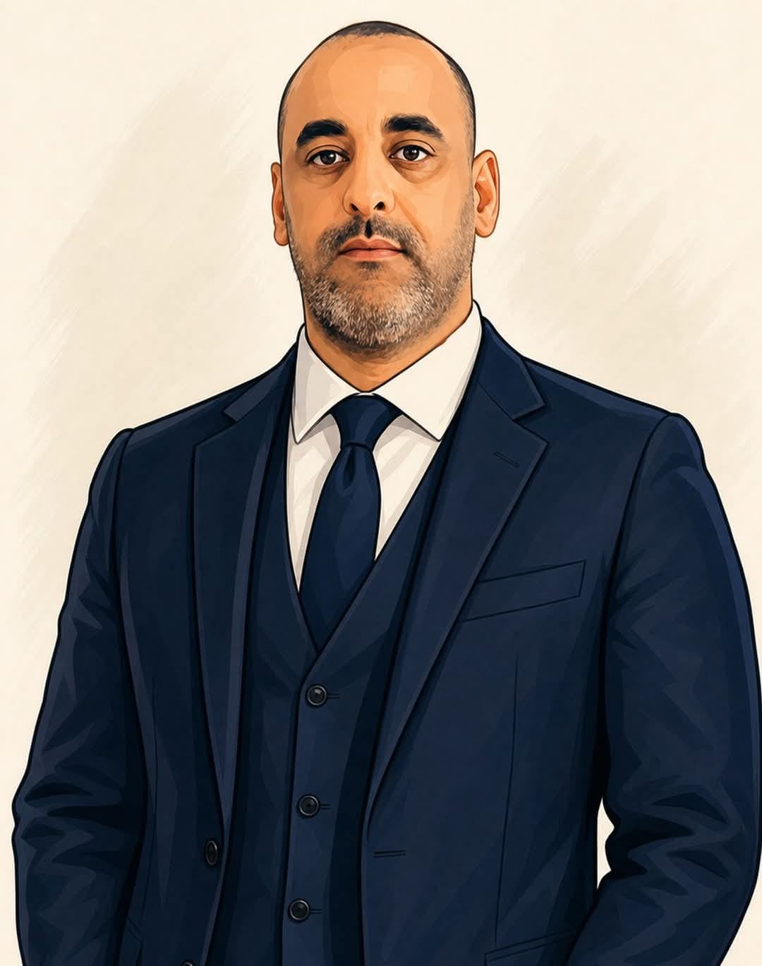 إحالة المحامي ولد زروق إلى النيابة العامة في نواكشوط الغربية
