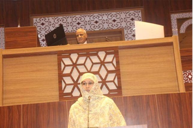 وزيرة الصحة: الخدمات الصحية إحدى أهم مكونات التنمية الاجتماعية