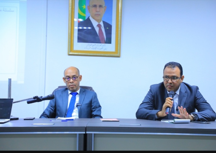 المدرسة الوطنية للإدارة والصحافة والقضاء تطلق محاضرات لتعزيز الخبرات المهنية لطلابها