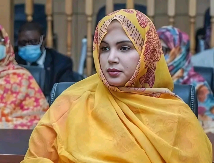 تعيين فاطمة محمد الأمين انجيان رئيسة للمرصد الوطني لحقوق المرأة والفتاة