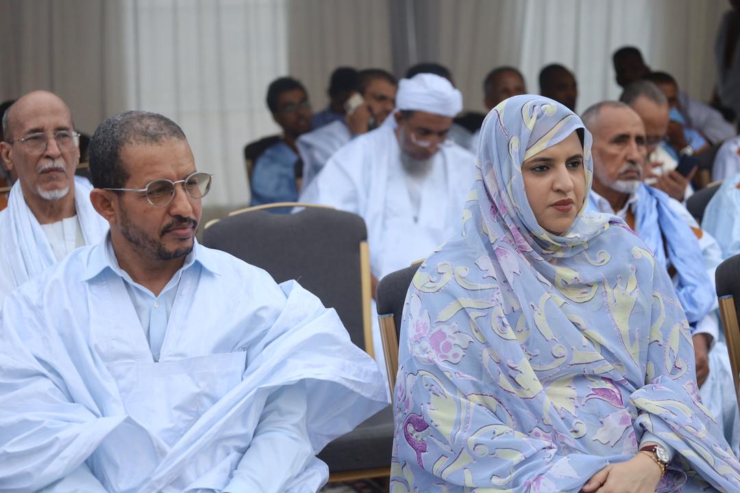 جمعية "إيثار" تتسلم سيارة طبية للكشف عن سرطان الثدي من "قطر الخيرية"