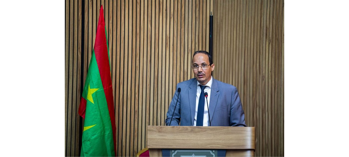 موريتانيا تمثل في قمة الأمم المتحدة لمكافحة الفساد بالدوحة