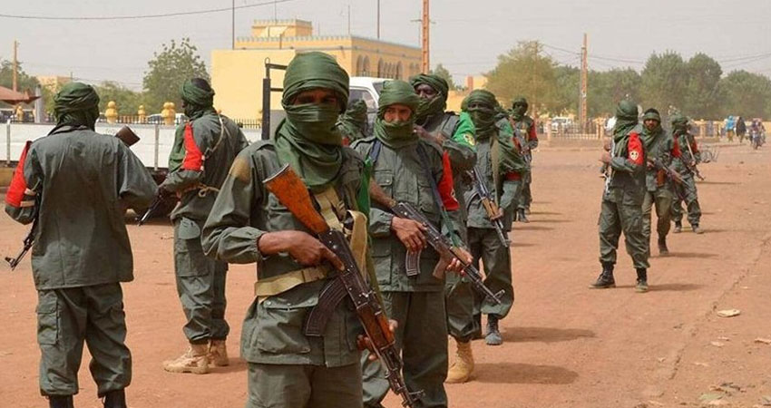 بوركينا فاسو: مقتل مدرسين في هجوم مسلح شرقي البلاد