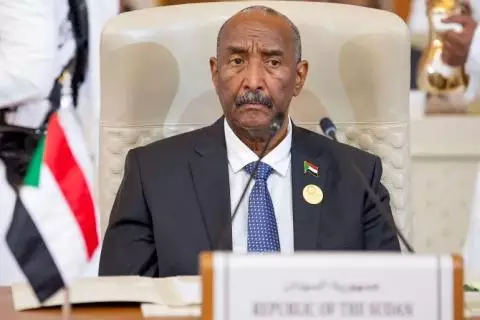السودان تشيد بعلاقات تعاونها مع موريتانيا وتجدد حرصها على تطويرها