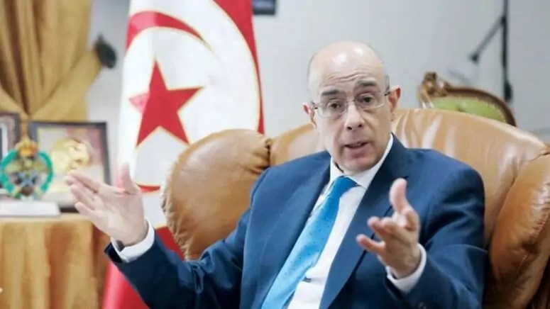 وزير الدفاع التونسي: نعمل مع ليبيا على رسم الحدود لن نفرط في شبر من أرضنا