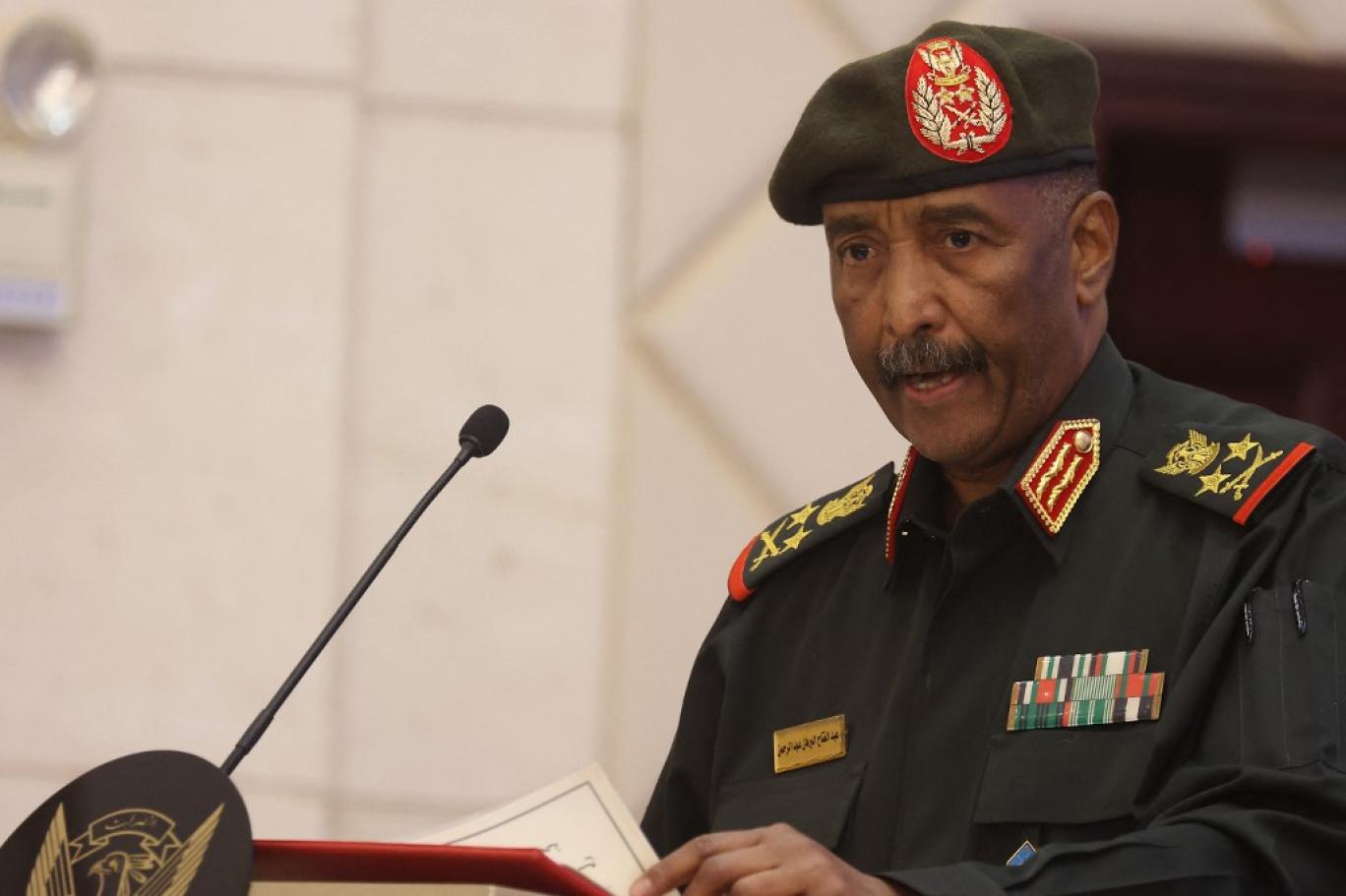 بعد 7 سنوات على قطعها.. السودان تعلن استئناف العلاقات الدبلوماسية مع إيران
