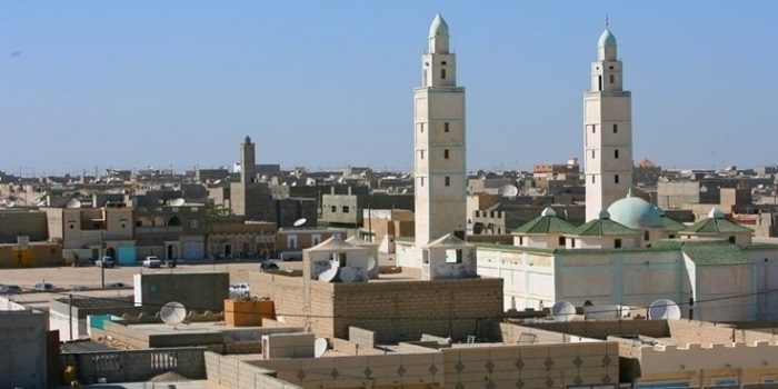 نواذيبو : المستقلة للانتخابات تجتمع مع الإدارة والأحزاب السياسية