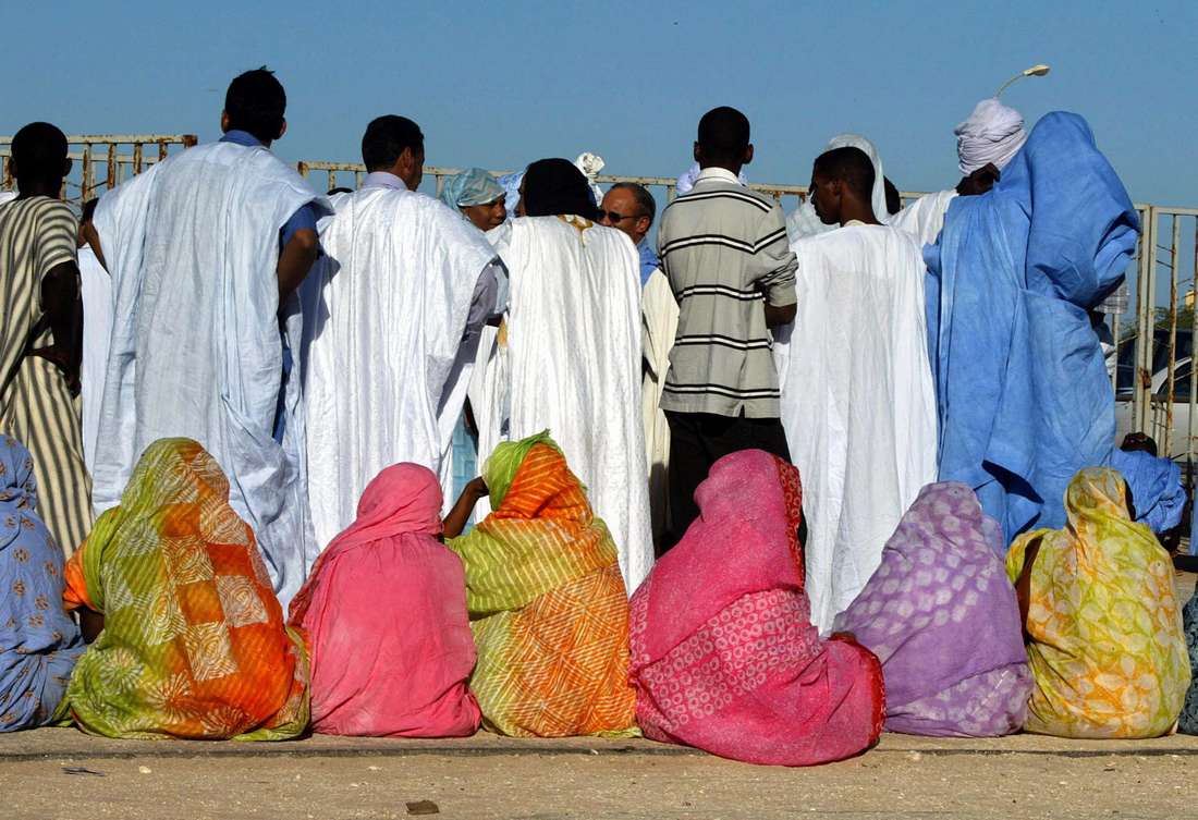 أبناء الزواج العرفي في موريتانيا بين البحث عن الهوية ومرارة النبذ