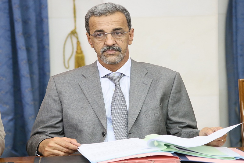 وزير الصيد: نعمل على إطلاق منتديات لتشخيص مشاكل القطاع
