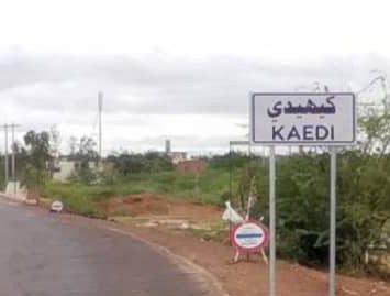 كيهيدي: أهالي ضحايا المظاهرات يتسلمون جثامين ذويهم