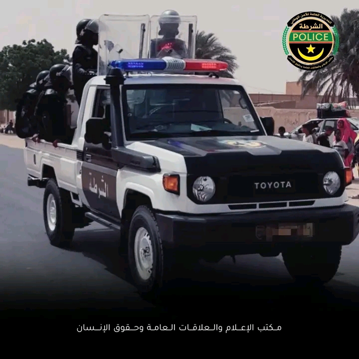 الشرطة تنفي اختطاف فتاة في نواكشوط وتؤكد أن اختفاءها كان إراديا