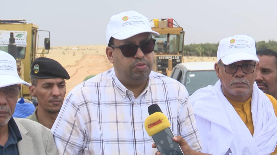 باسكنو: الحكومة تدعو إلى اليقظة من الحرائق للحفاظ على المراعي