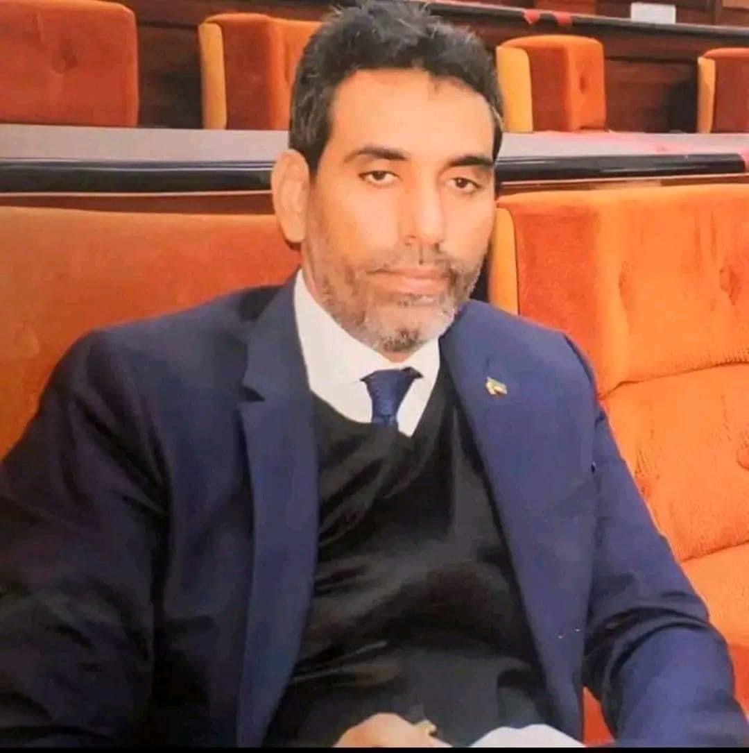 ولد الشيخ محمد فاضل: مسار رفع الحصانة عني خارج عن المساطر القانونية