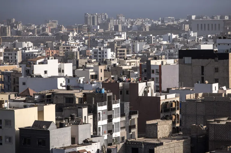 الرئيس السنغالي يعين شيخ غي منسقا عاما للحوار الوطني