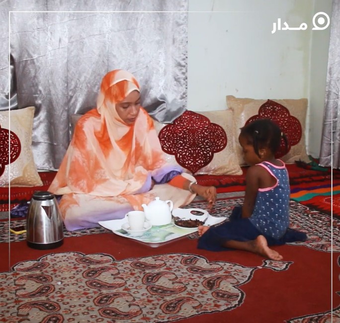 عندما يتحول نوى التمر إلى قهوة ممتازة