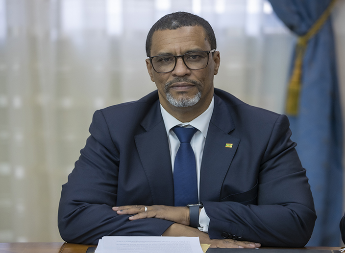 أمريكا: موريتانيا تشارك في معرض الإلكترونيات الاستهلاكية