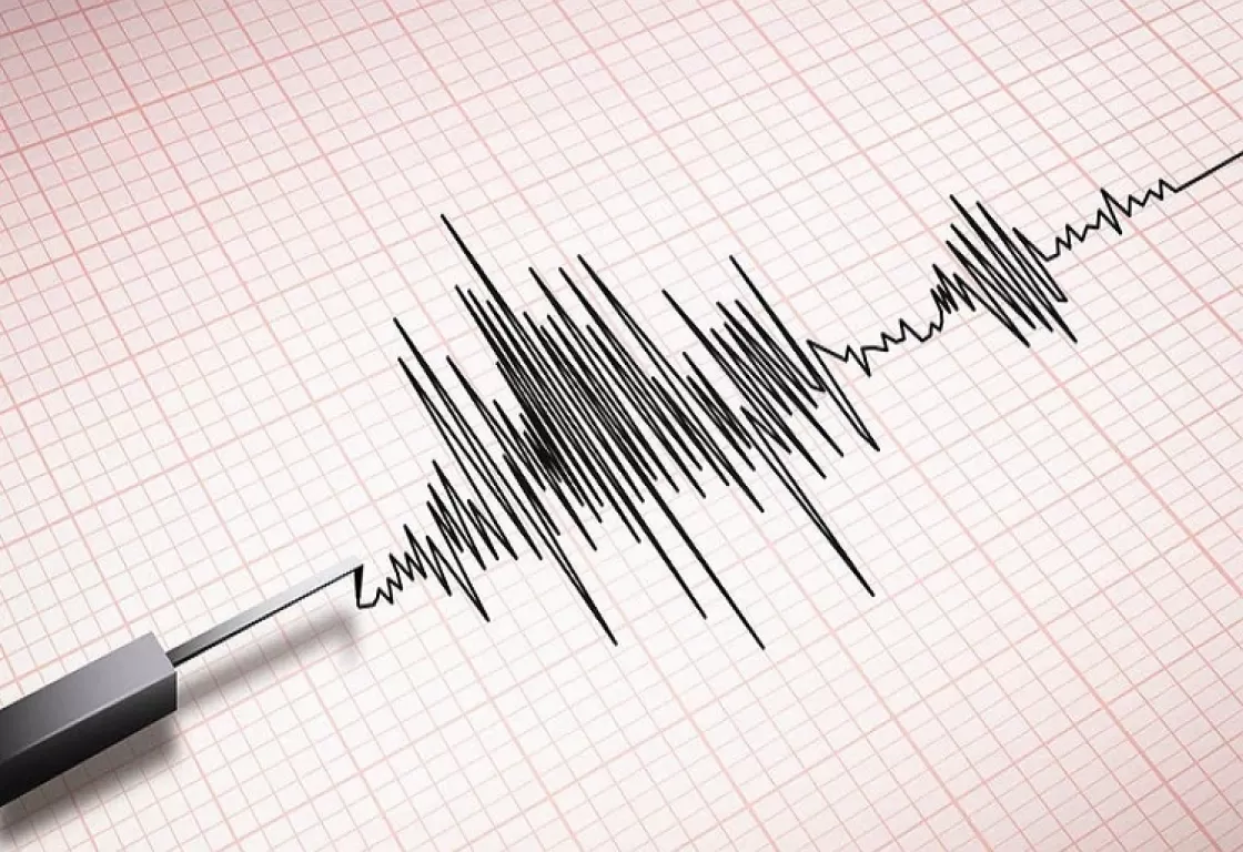 ولاية البويرة الجزائرية تتعرض لهزة أرضية