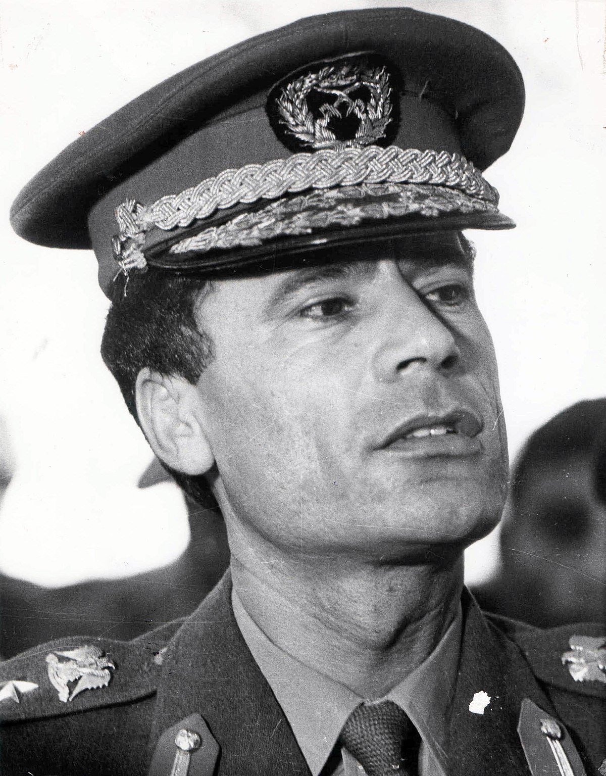 النيجر على طريق ليبيا القذافي