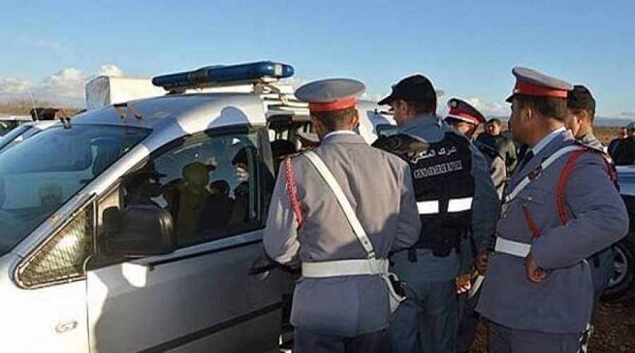المغرب: إيداع "بارون المخدرات" السجن بعد التحقيق معه في أكثر من 50 قضية