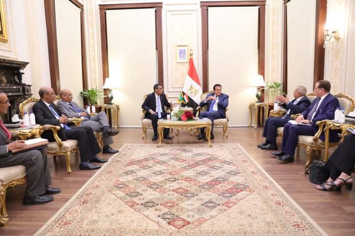 القاهرة: السلطات تقرر زيادة عدد مقاعد الطلاب الموريتانيين في مصر