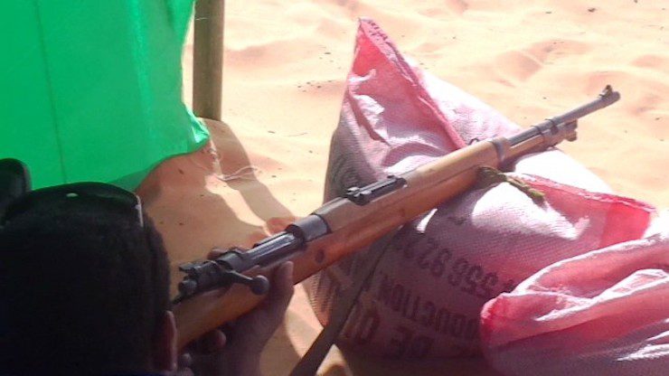 لجنة تسيير الرماية التقليدية تؤكد إقامة بطولة "لخريف" نهاية أكتوبر في كيفه