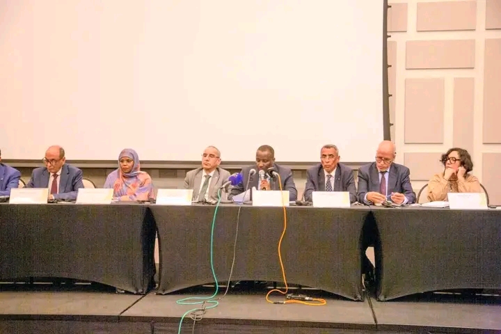 وزارة العدل تطلق برنامجا تكوينيا لصالح القضاة والمحامين وكتّاب الضبط