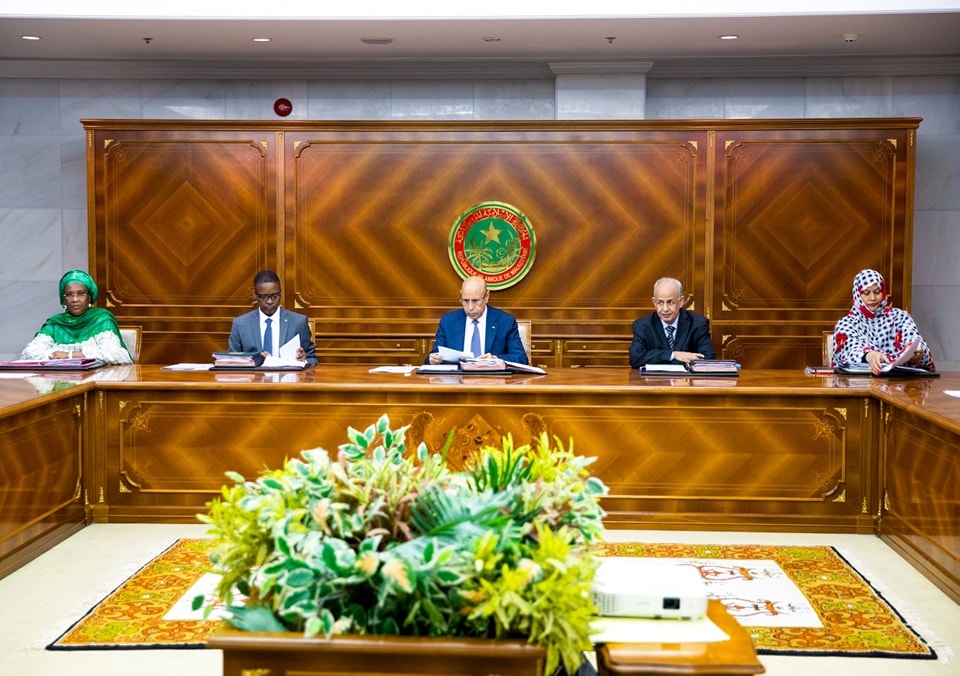 موريتانيا: الحكومة تصادق على اتفاقية تمويل مع الرابطة الدولية للتنمية