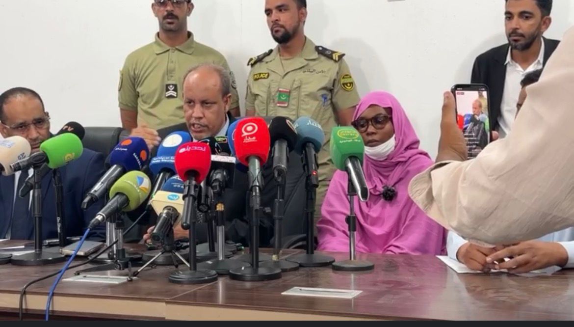 وكيل الجمهورية: قبضنا على المتهم الأول في قضية هاو با وتشريح جثمانها تم وفق المعايير المعتمدة