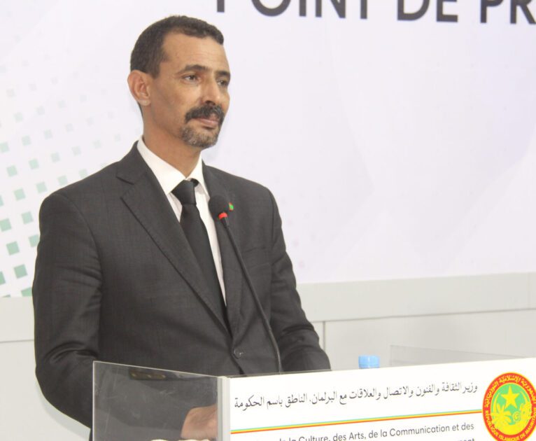الحكومة: سياسة “تسقيف الأسعار” وفرت 50 مليار أوقية وستحافظ على الاستقرار خلال رمضان