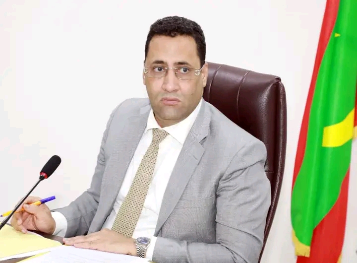 ولد أجاي يلزم الفاعلين في العملية التربوية بالعمل لضمان افتتاح دراسي ناجح