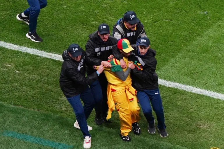 حملات مقاطعة في السنغال احتجاجا على أحكام بحق مشجعي كرة القدم في المغرب