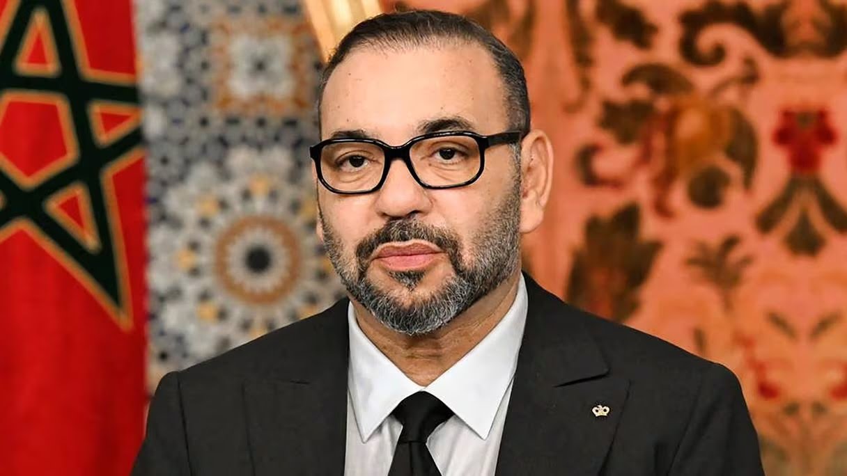 ملك المغرب يرحب بموقف فرنسا بشأن القضية الصحراوية