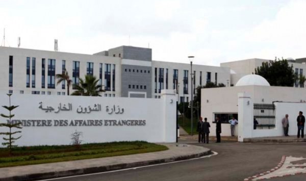 الجزائر تعلن اعتماد محمد بن عتو سفيرا جديدا لدى موريتانيا