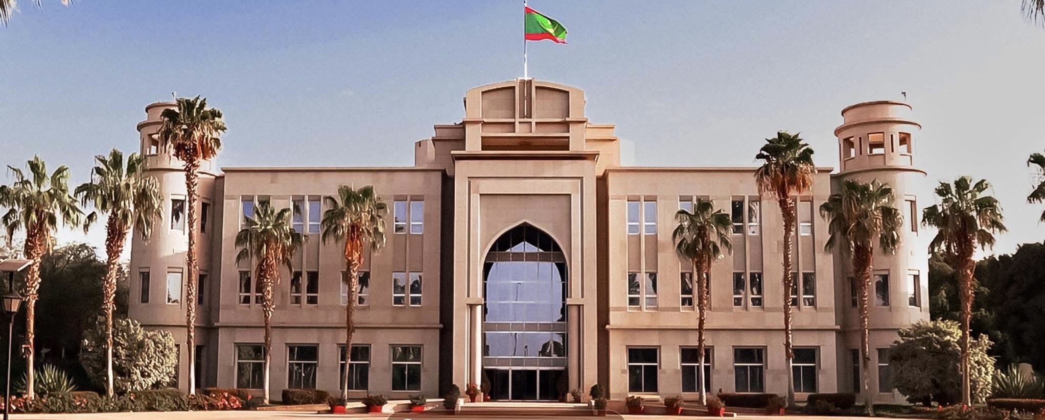 الرئاسة الموريتانية: الجمعة 2 يناير 2026 عطلة معوضة