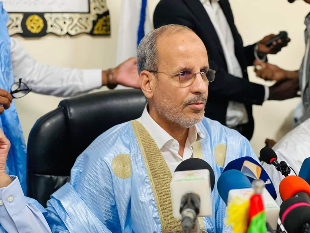 مقترحٌ على مائدة عشاء رئيس حزب الإنصاف