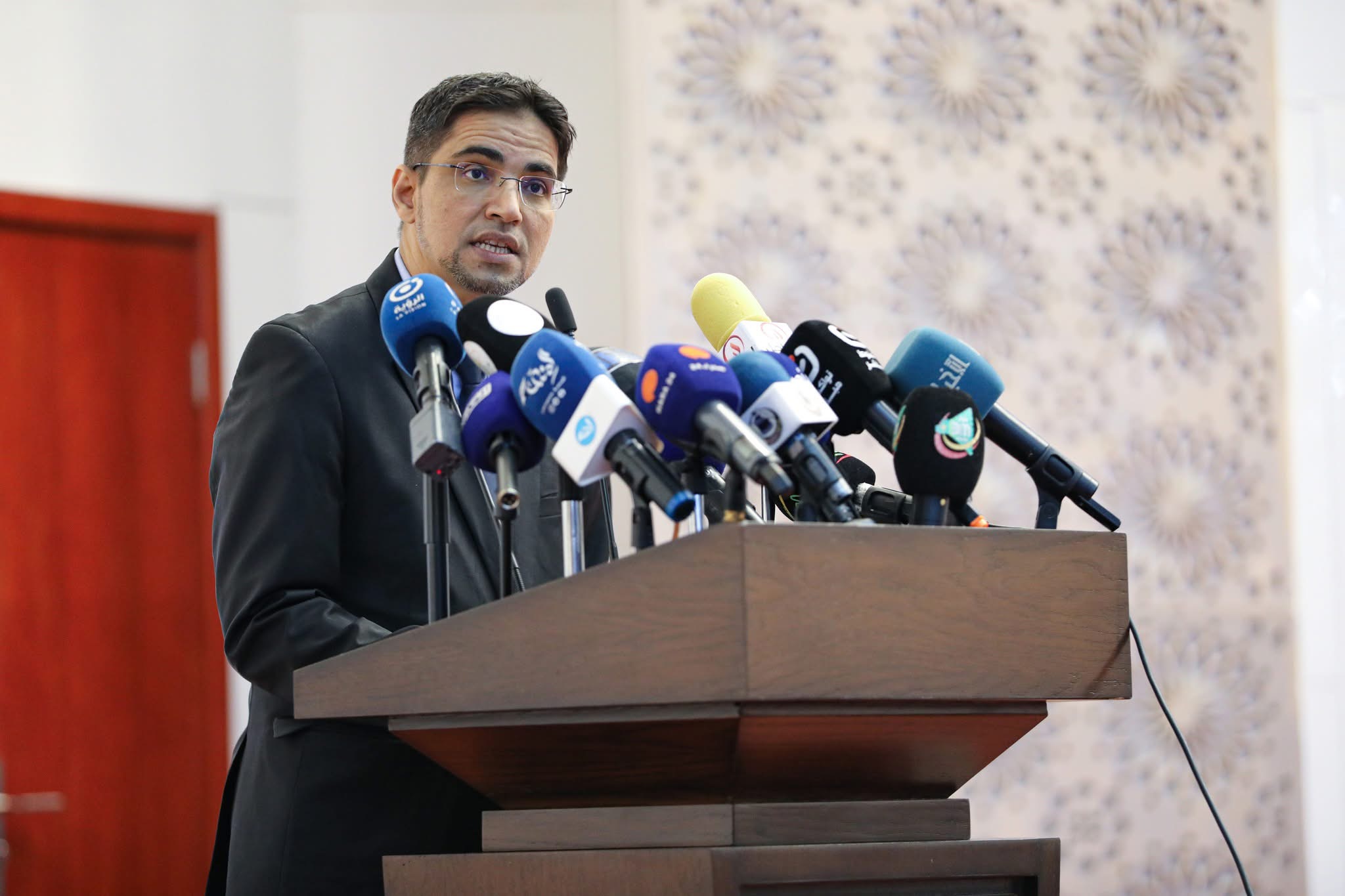 وزير التشغيل: قطاعنا وفر 1650 فرصة عمل ومول 2359 مشروعا