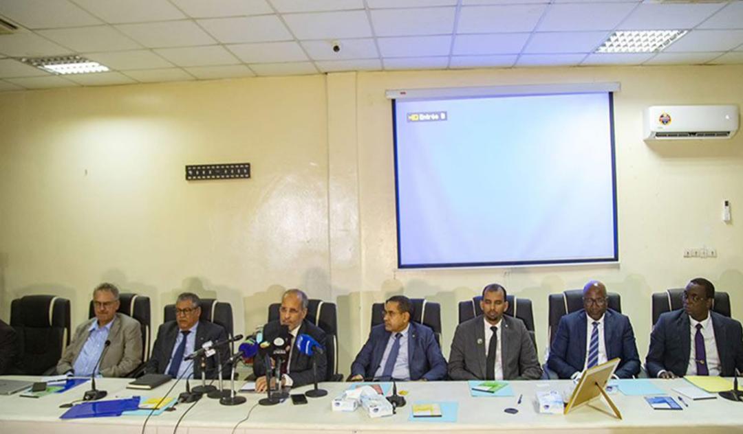 نواكشوط: الحكومة تطلق برنامجا وطنيا لإنشاء "مدرسة الفرصة الثانية"