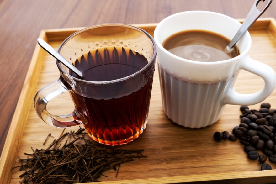 خبيرة: الشاي والقهوة يزيدان العطش في رمضان