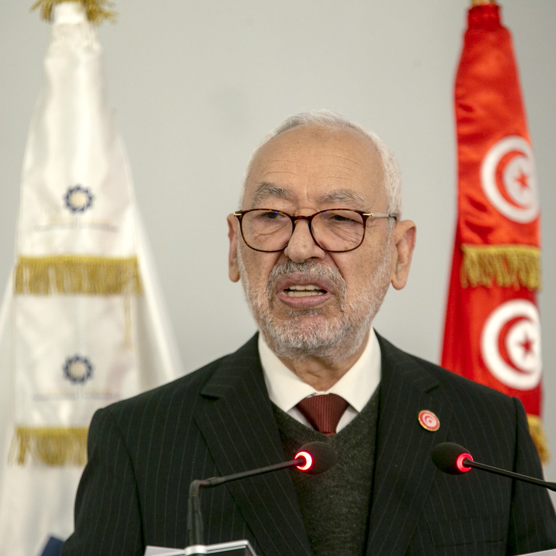 تونس: حركة النهضة تدعو إلى توحيد الجهود والوقوف إلى جانب سجناء الرأي