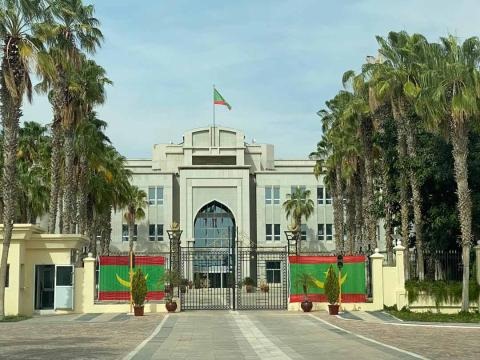 الرئاسة الموريتانية تصدر مرسوما بتعيين أعضاء الآلية الوطنية للوقاية من التعذيب