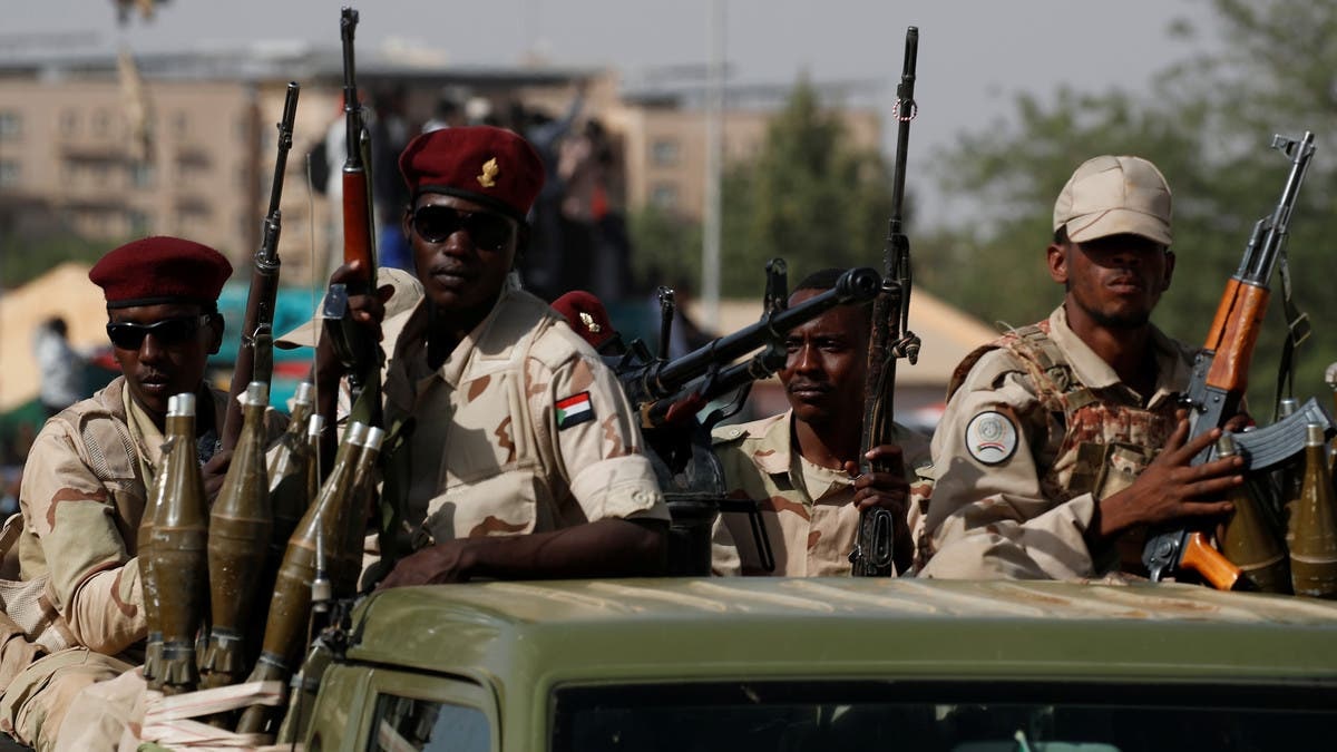 محاولة انقلابية في السودان بعد عامين على الإطاحة بالبشير