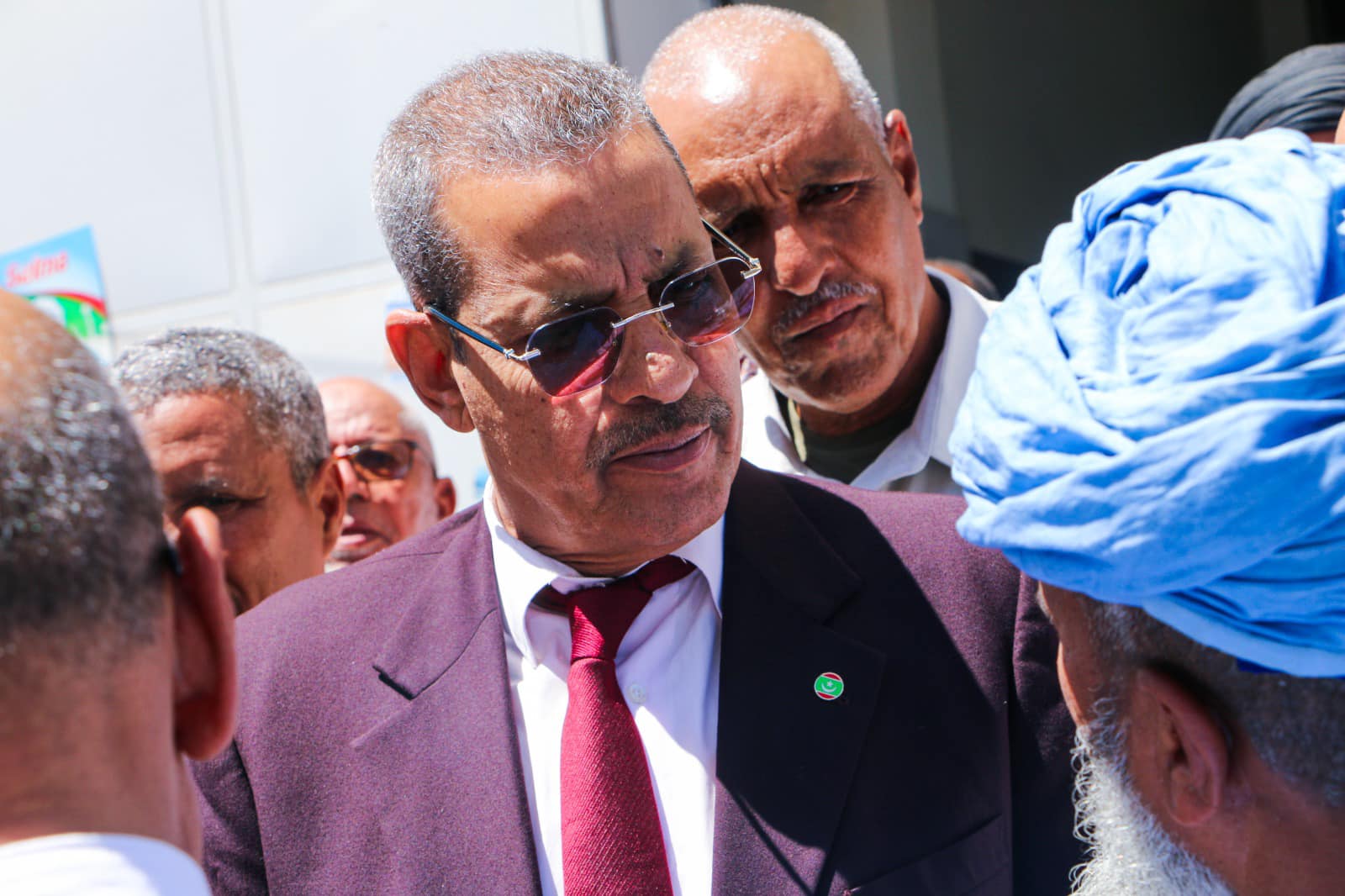وزير التجارة: تم تسجيل زيادة طفيفة في أسعار مادتي دقيق القمح وزيت الطهي