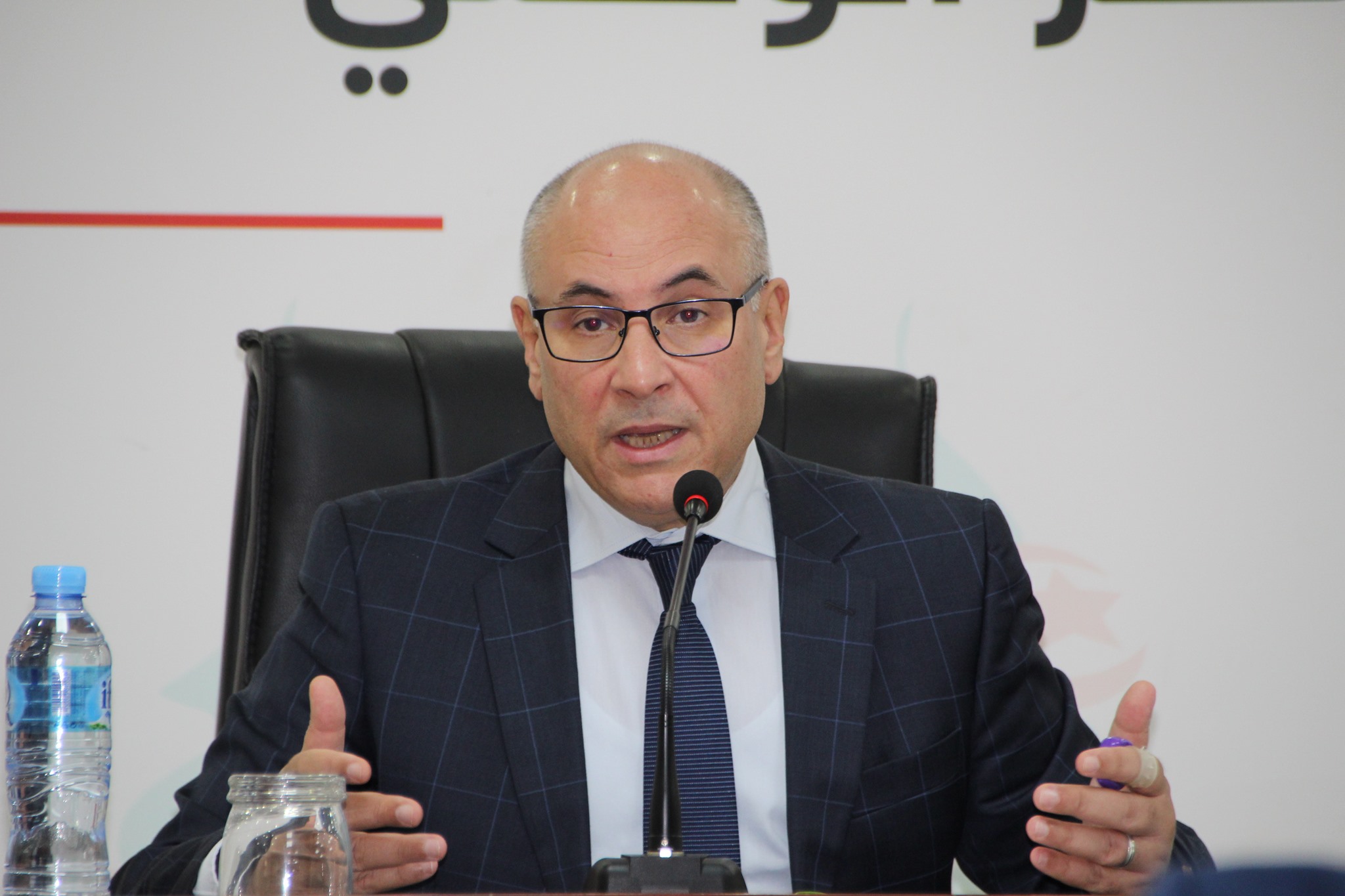 الجزائر تعلن انضمامها رسميا لمبادرة التجارة الموجهة مع إفريقيا
