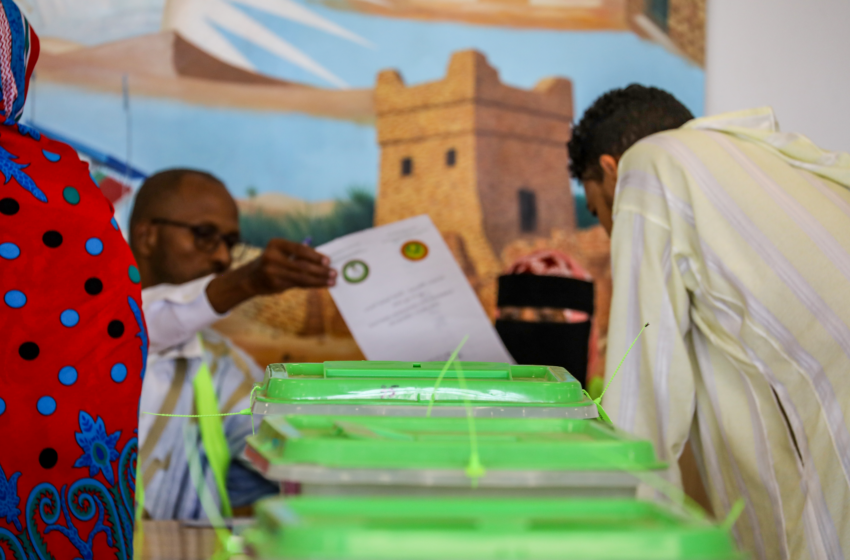 قراءة تحليلية لانتخابات 13 مايو 2023