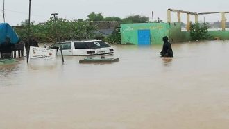 وفاة شخص غرقا في مقاطعة كرمسين