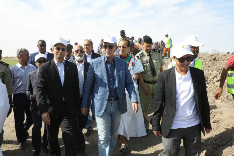 وزير الزراعة: الحملة الزراعية الصيفية وصلت 48 ألف هكتار