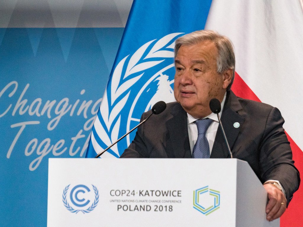 الأمم المتحدة: الدول الأقل نموا تحتاج إلى 500 مليار دولار