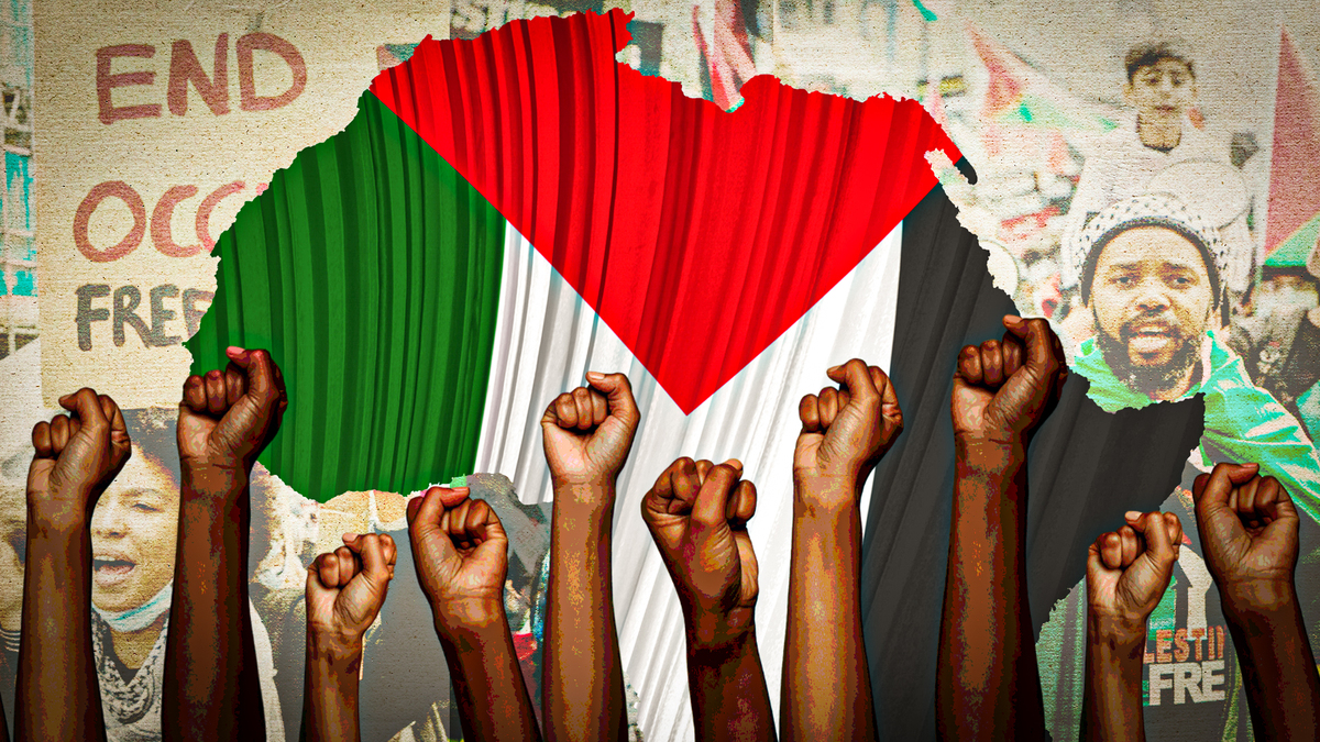 كيف تتفاعل إفريقيا رسميا وشعبيا مع الهجوم الإسرائيلي على غزة؟