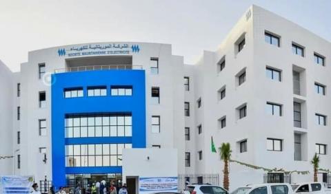 صوملك: ستشهد خدمة الكهرباء في مدينة نواذيبو اضطرابات طوال يوم السبت